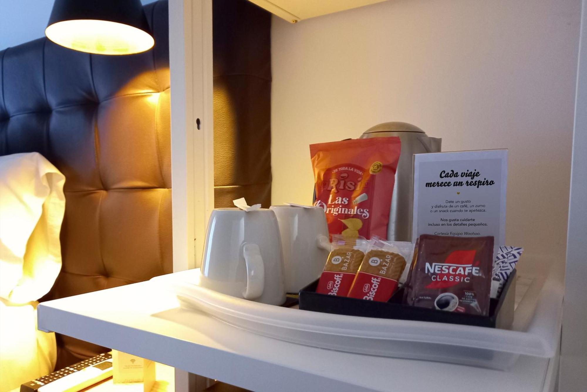 Woohoo Rooms Chueca, Madrid